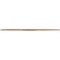 Ekena Millwork Chrysler Wood Fretwork Pierced Ceiling Medallion, Cherry, 30"W x 15"H x 7 7/8"ID x 3/8"T CMWP30X15X0375CSCH - alternate 2